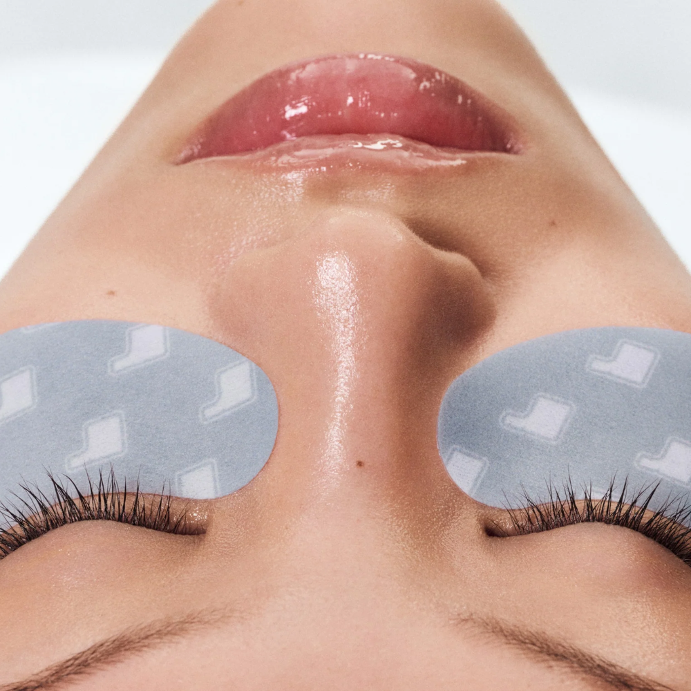 RHODE PEPTIDE EYE PREP